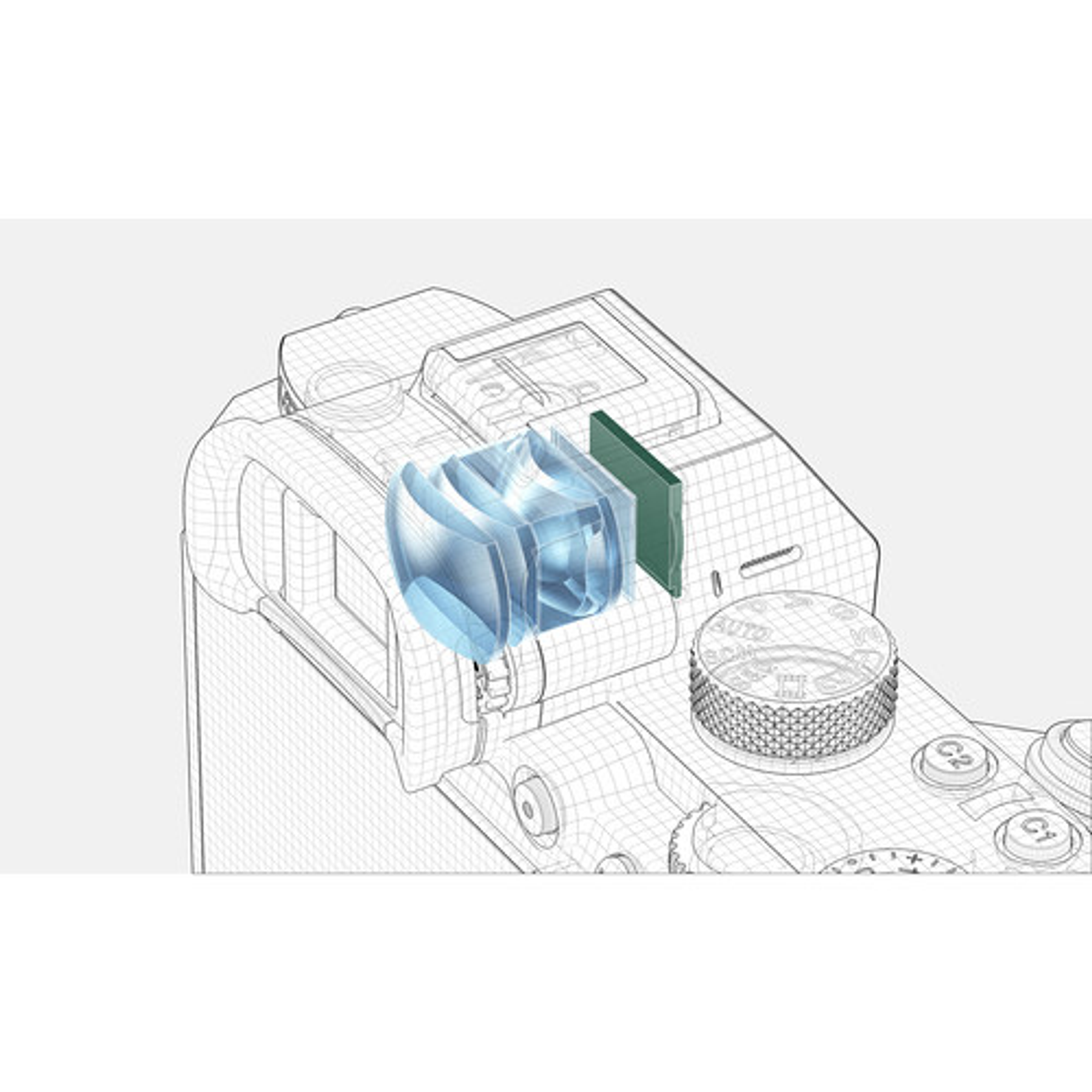 Sony a7III Body