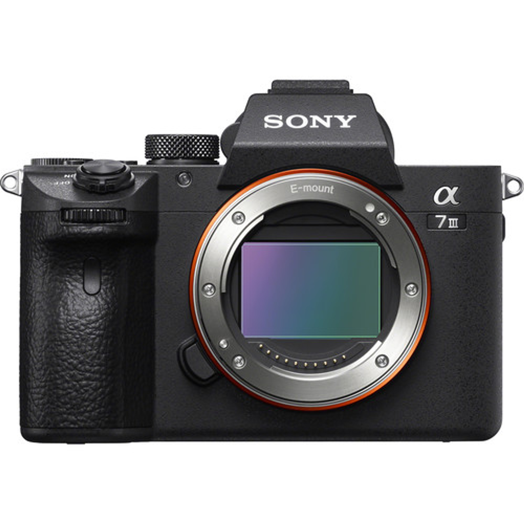 Sony a7III Kit