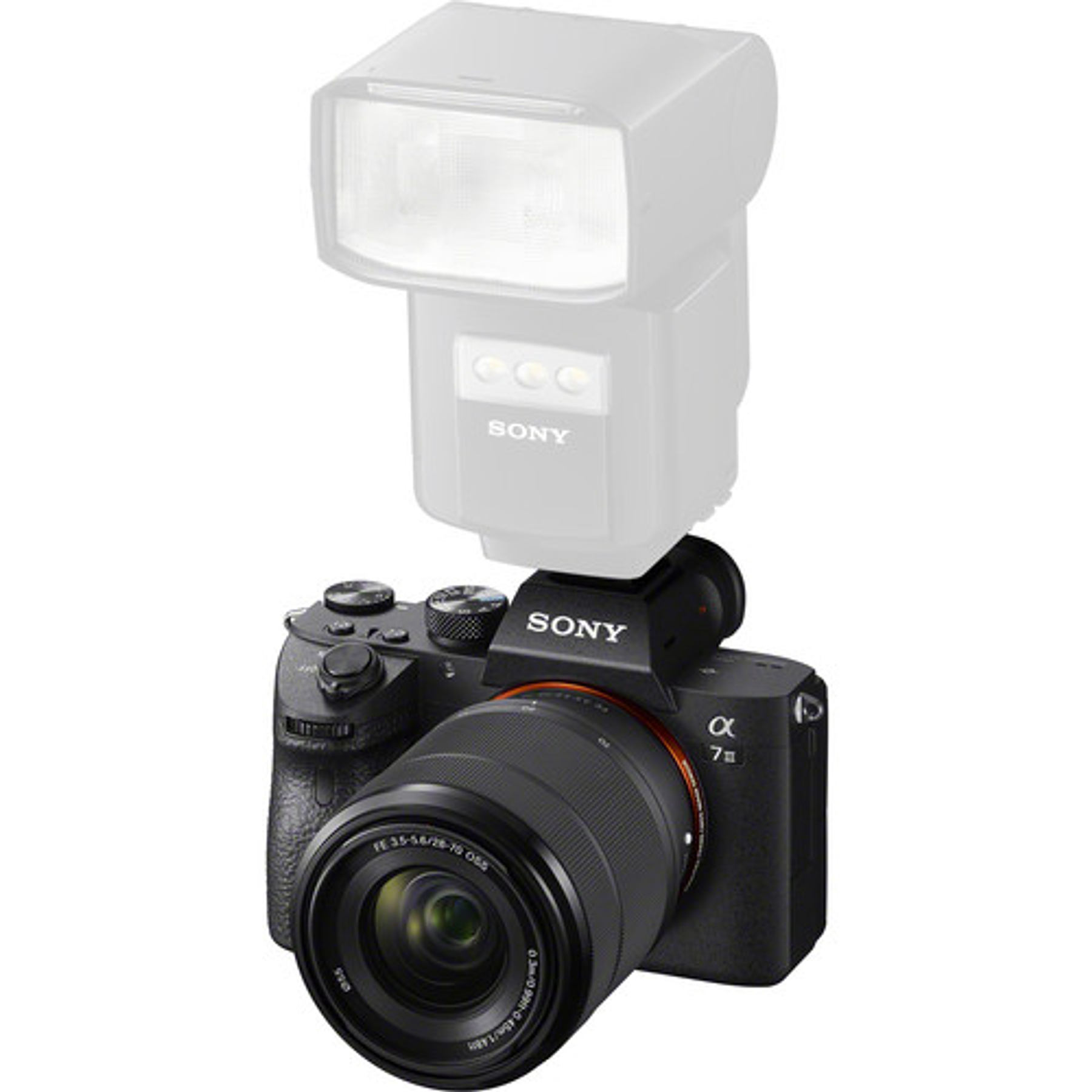 Sony a7III Kit