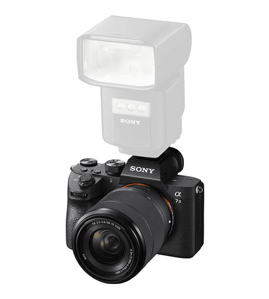 Sony a7III Kit