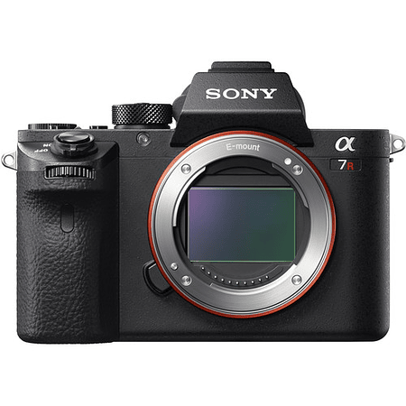 Sony a7rII Body