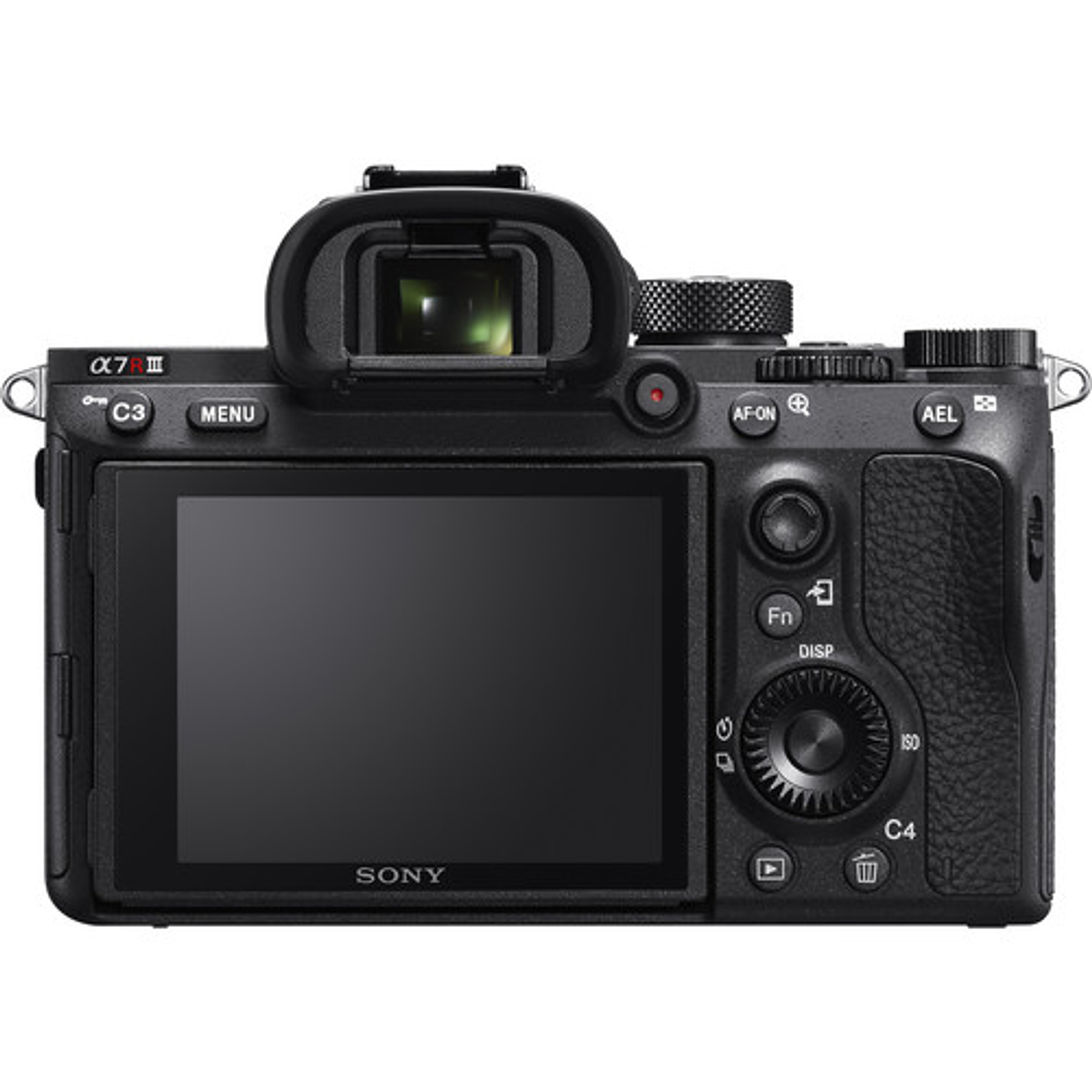 Sony a7RIIIa Body