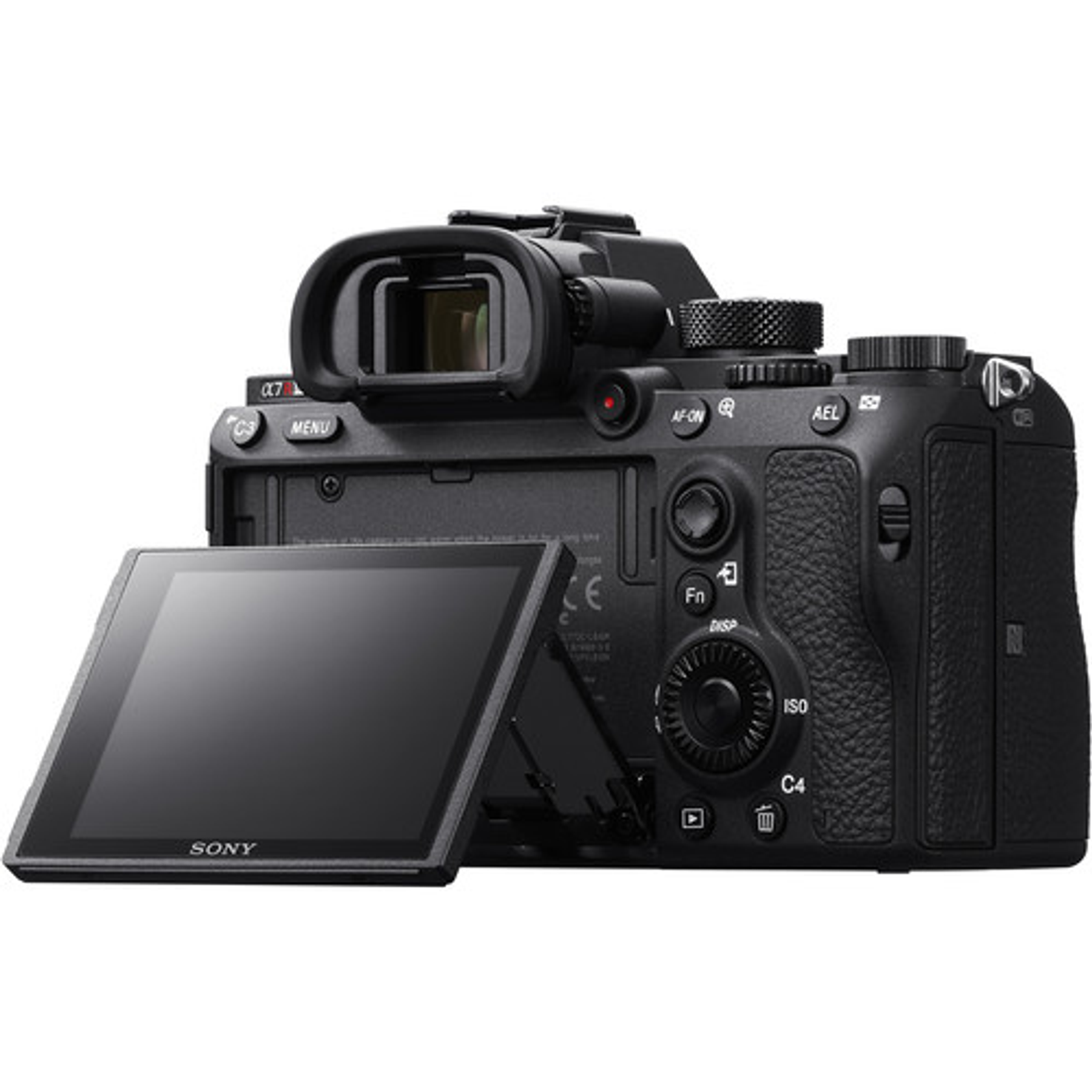 Sony a7RIIIa Body