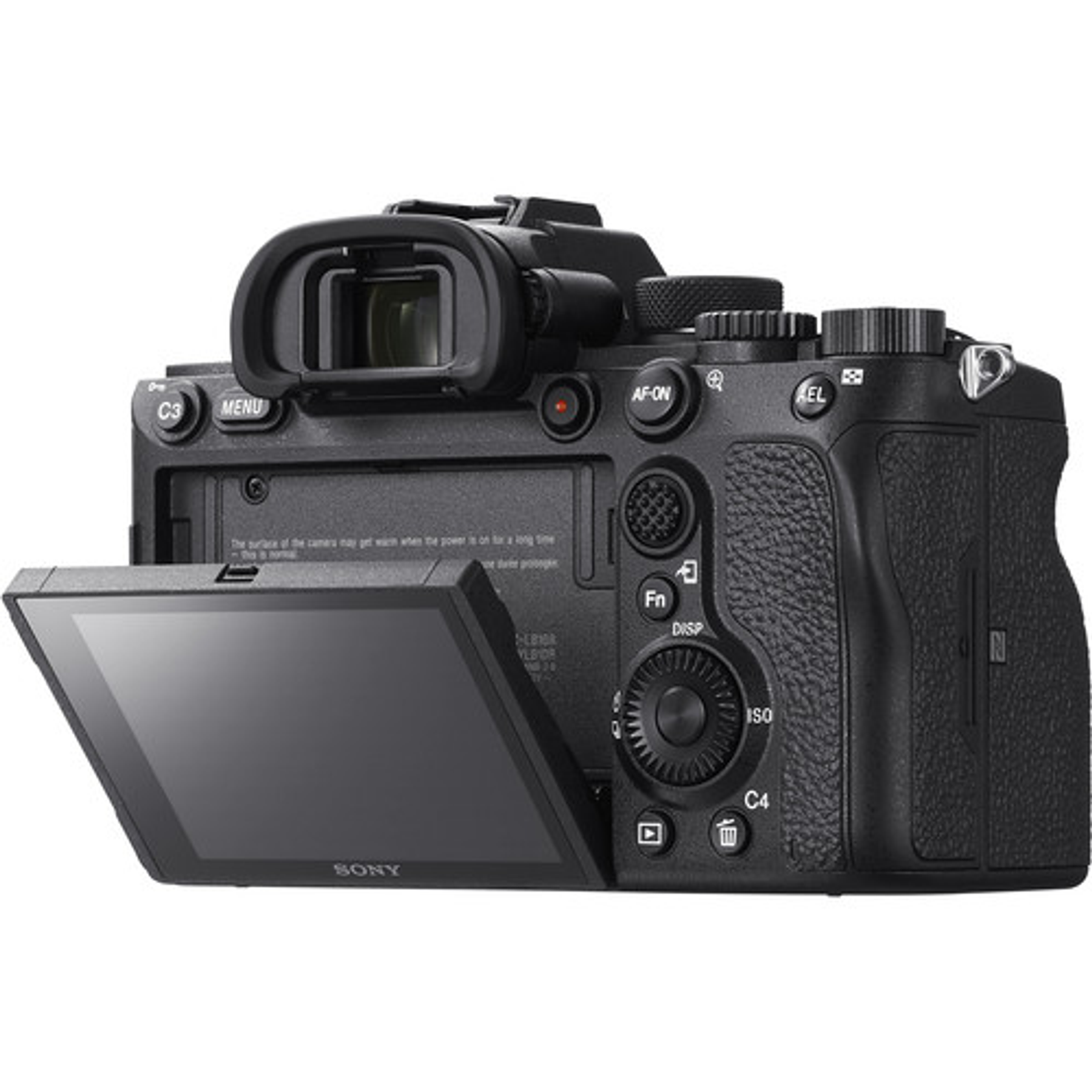 Sony a7rIVa Body