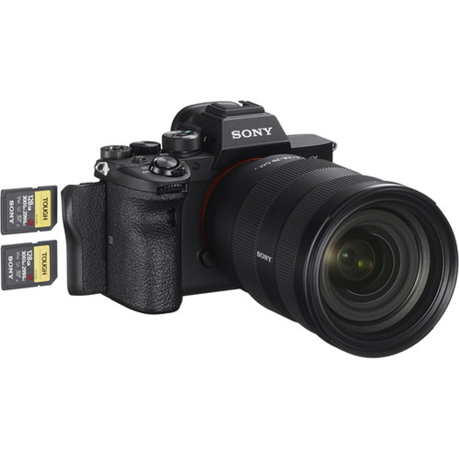 Sony a7rIVa Body