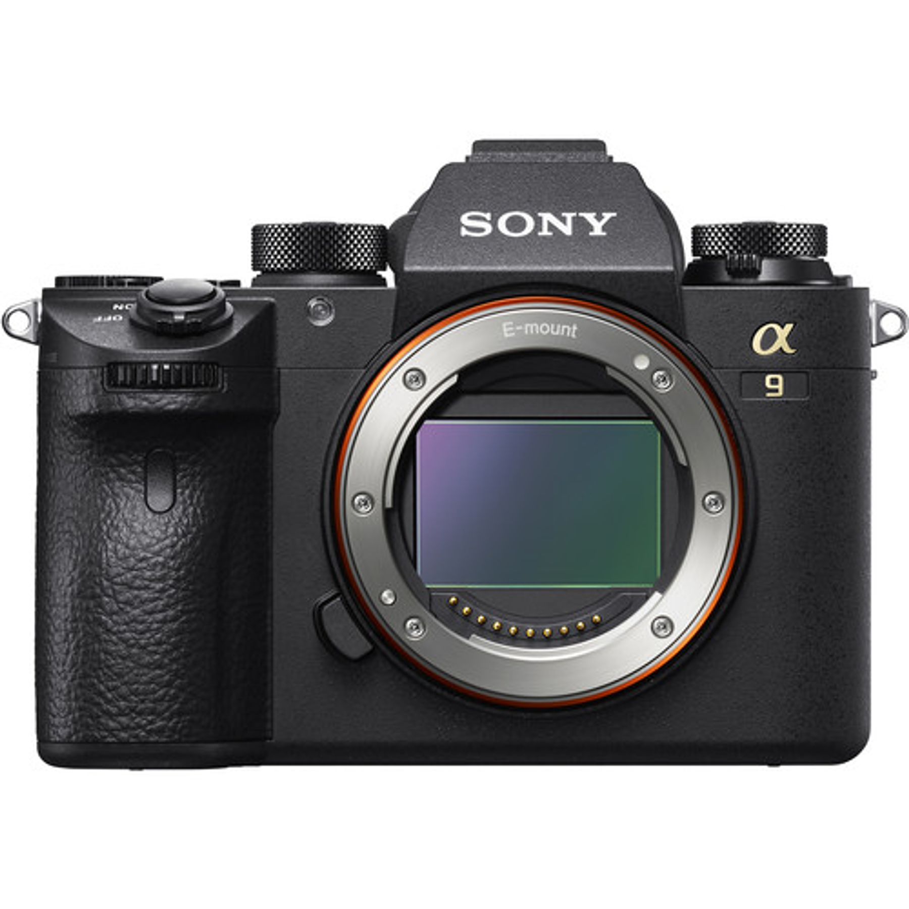 Sony a9 Body