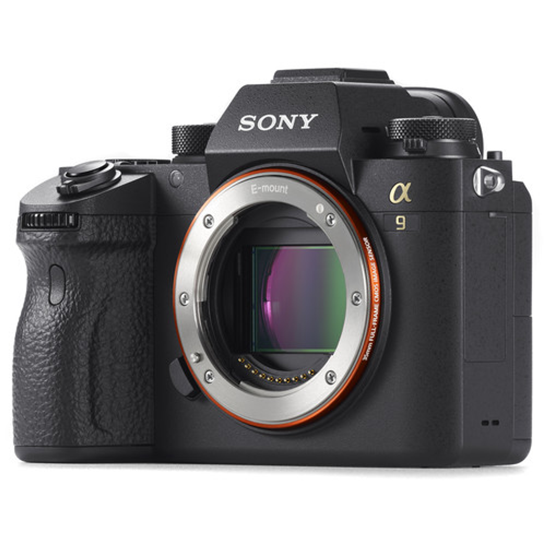 Sony a9 Body