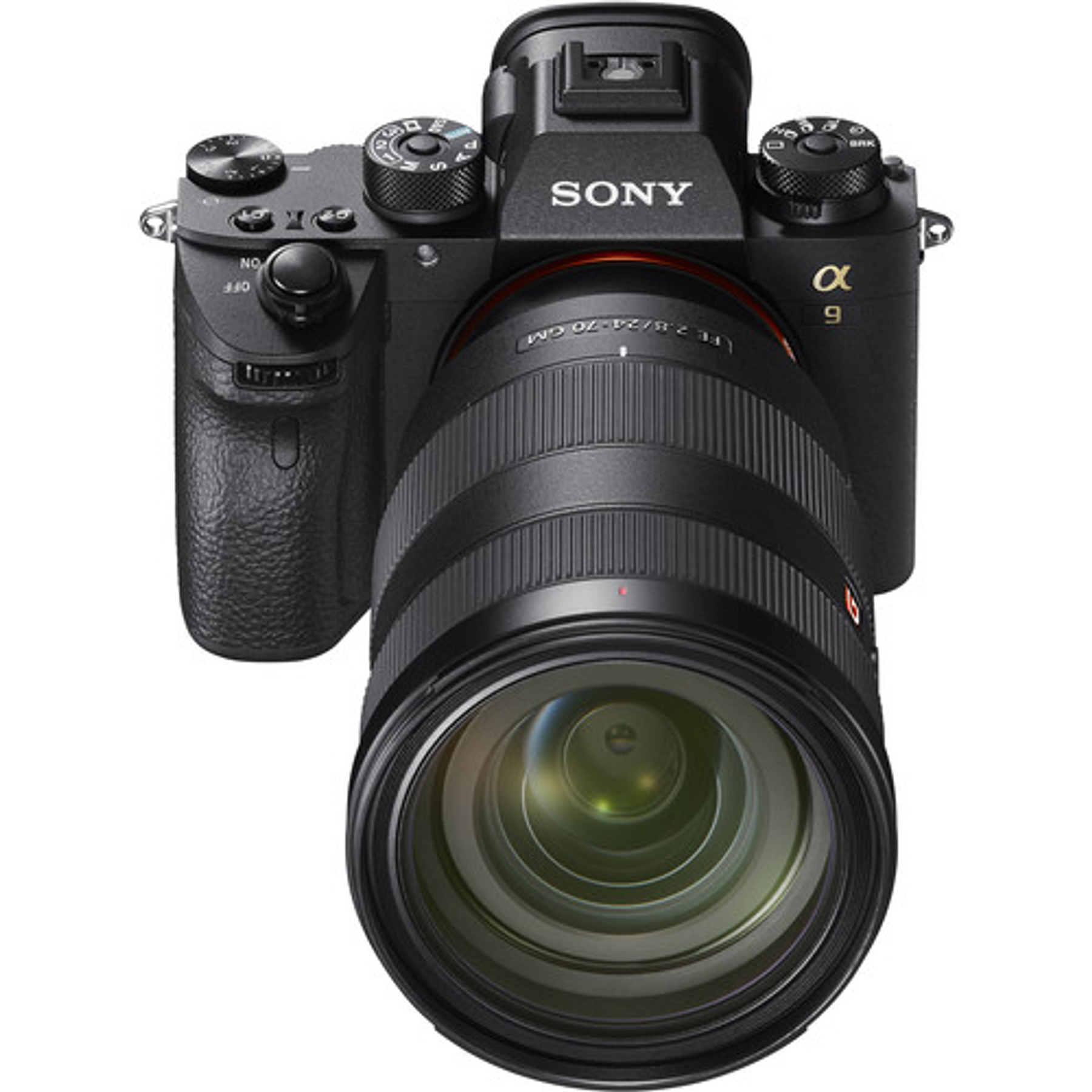 Sony a9 Body