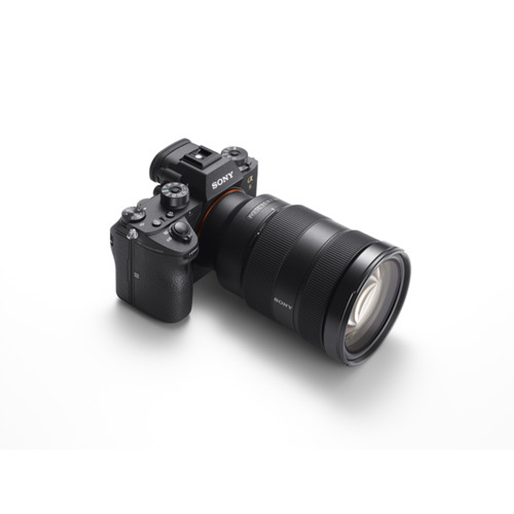 Sony a9 Body