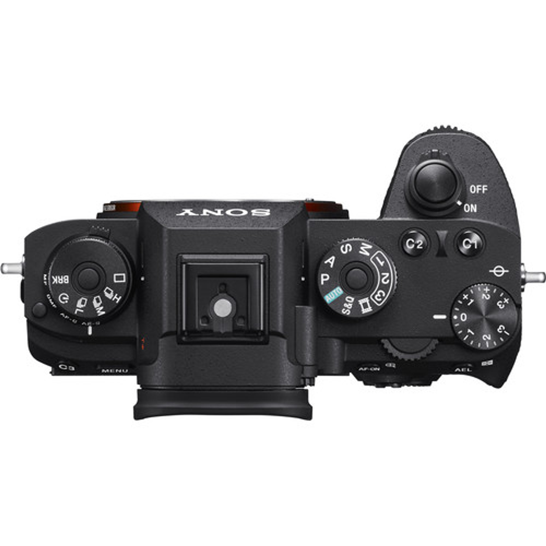 Sony a9 Body