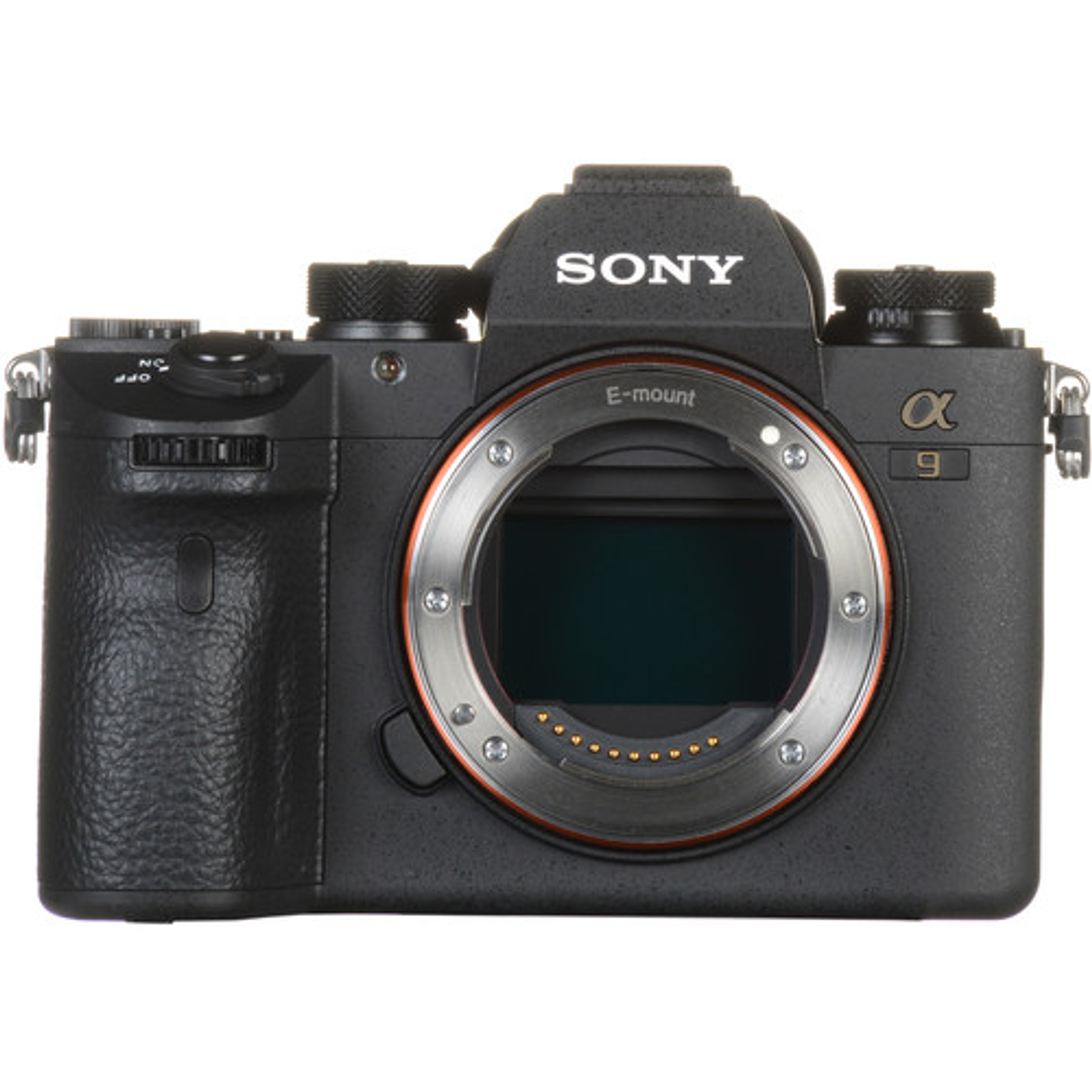 Sony a9 Body