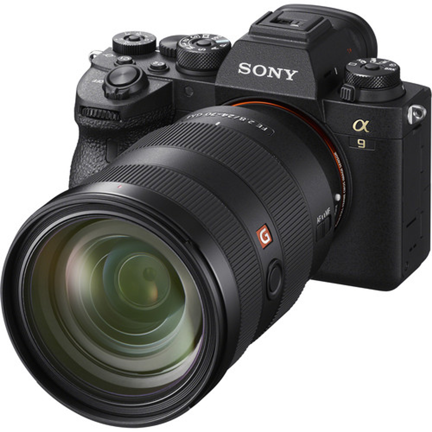 Sony a9II Body