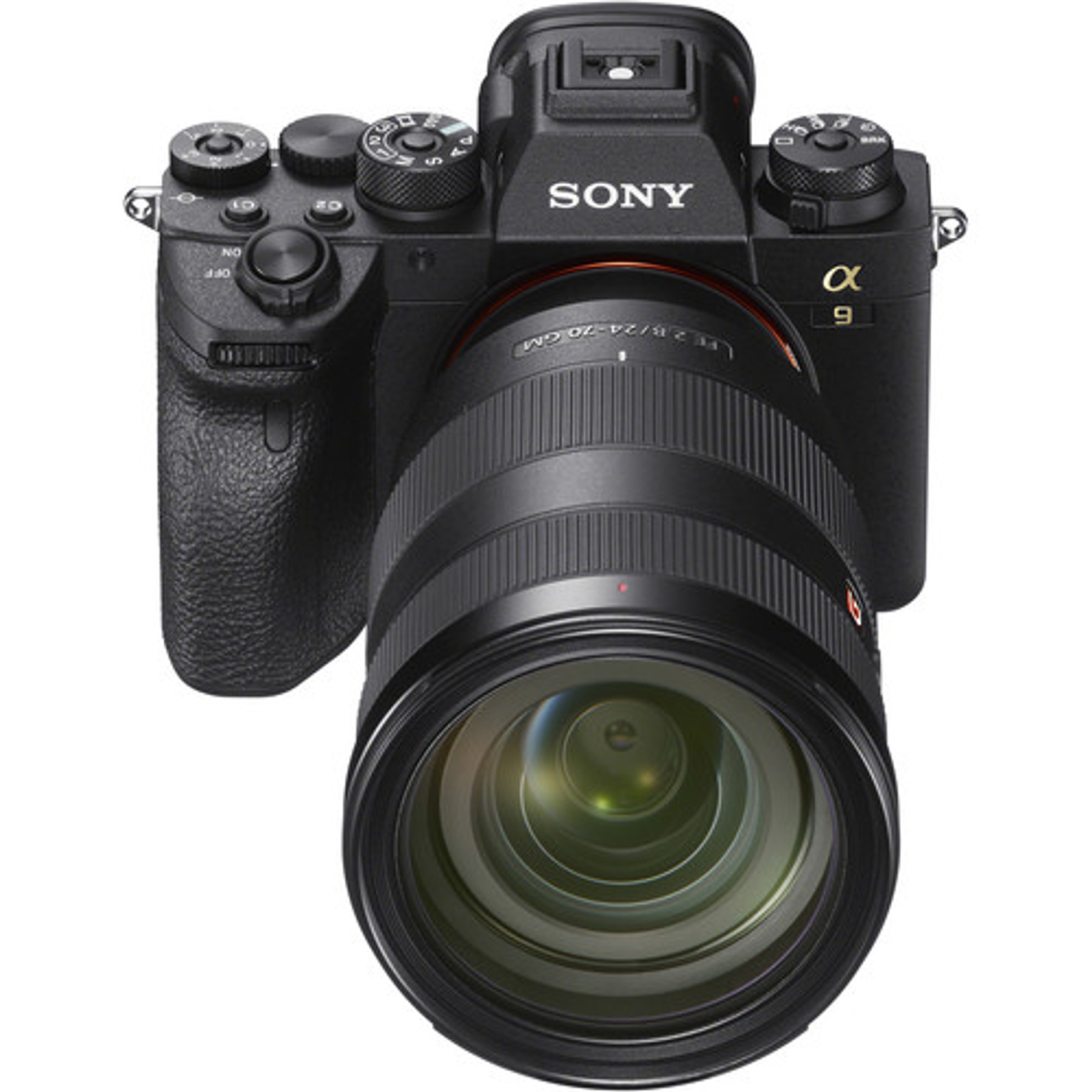 Sony a9II Body