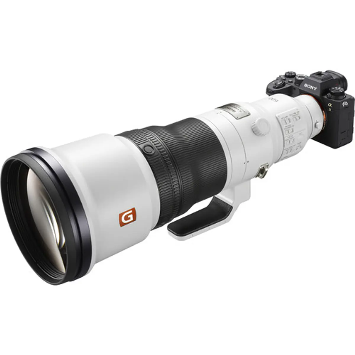 Sony a9II Body