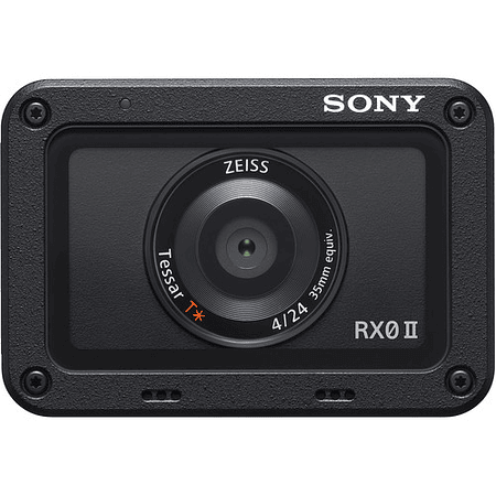 Sony RX0II