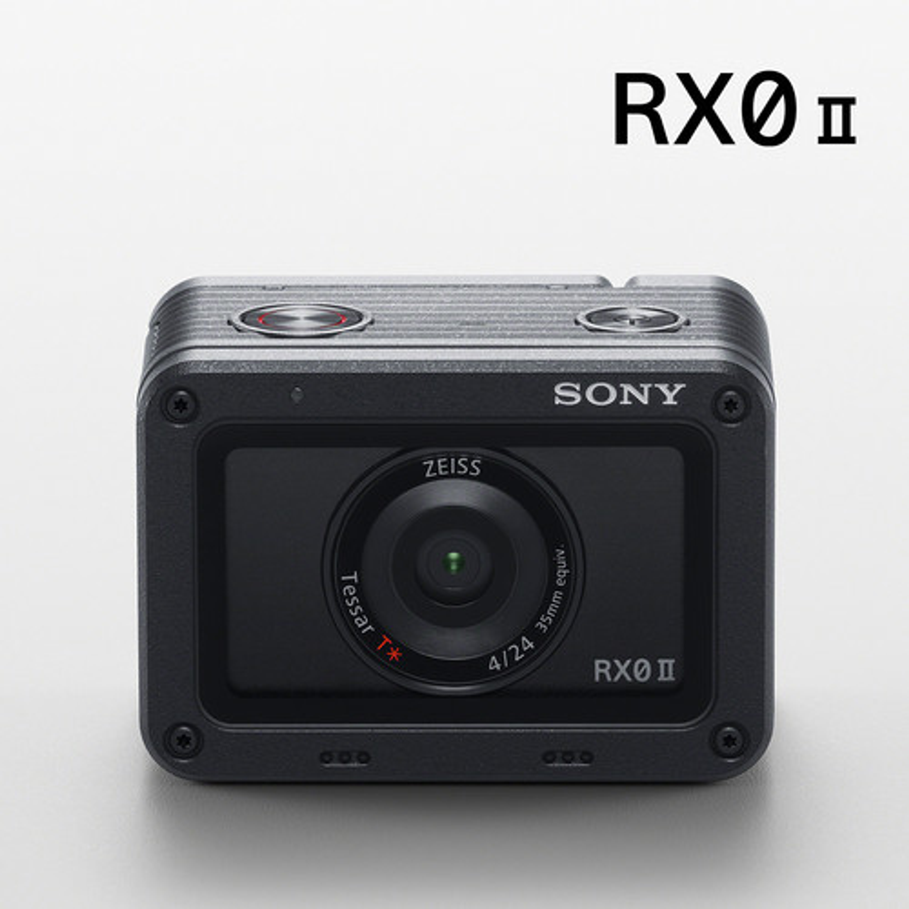 Sony RX0II