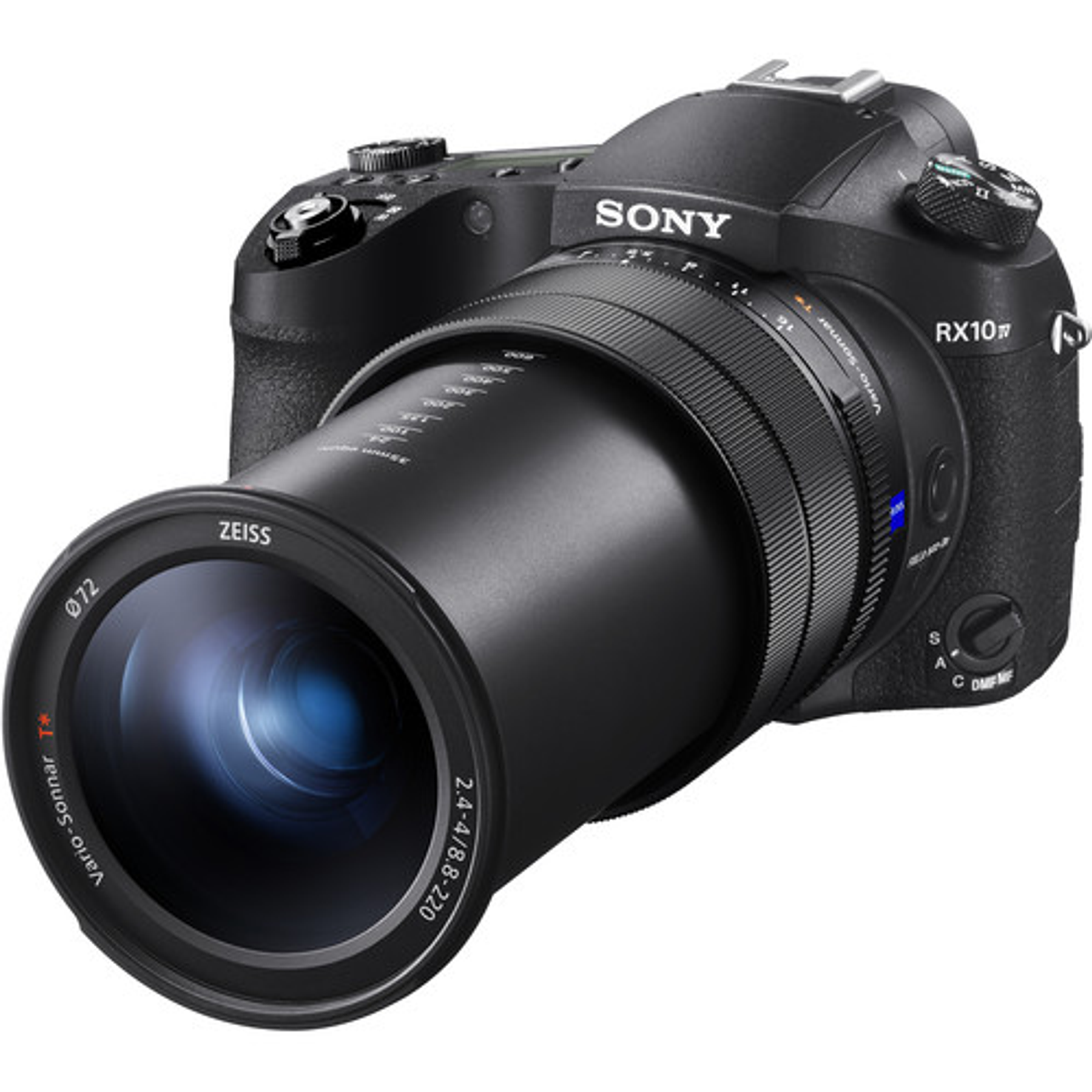 Sony RX10 IV