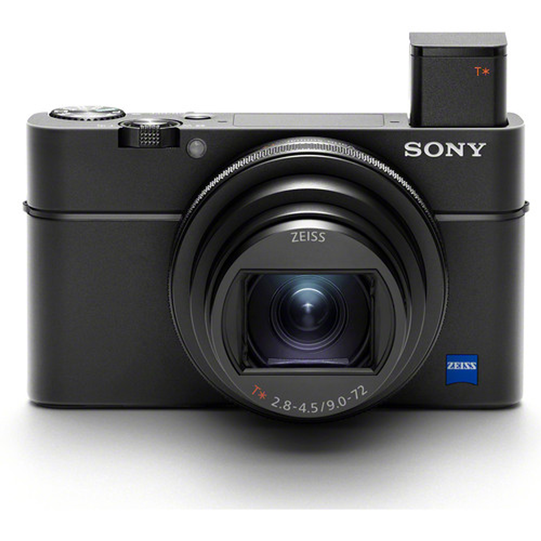 Sony RX100 VII