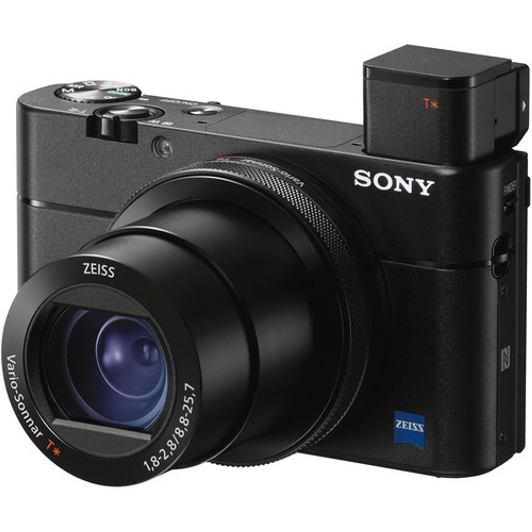 Sony RX100 Va