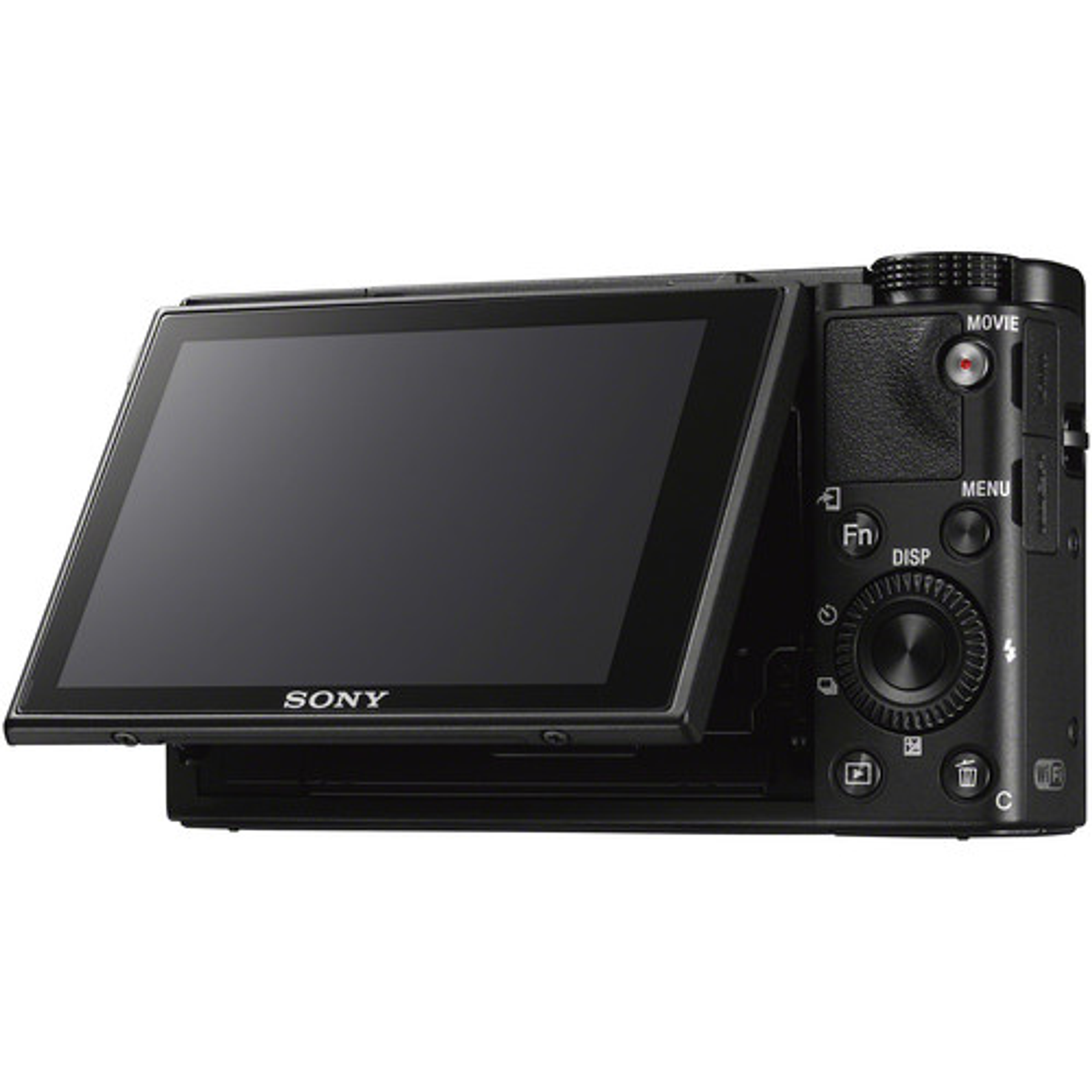Sony RX100 Va