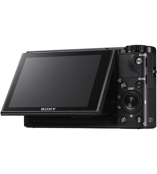 Sony RX100 Va