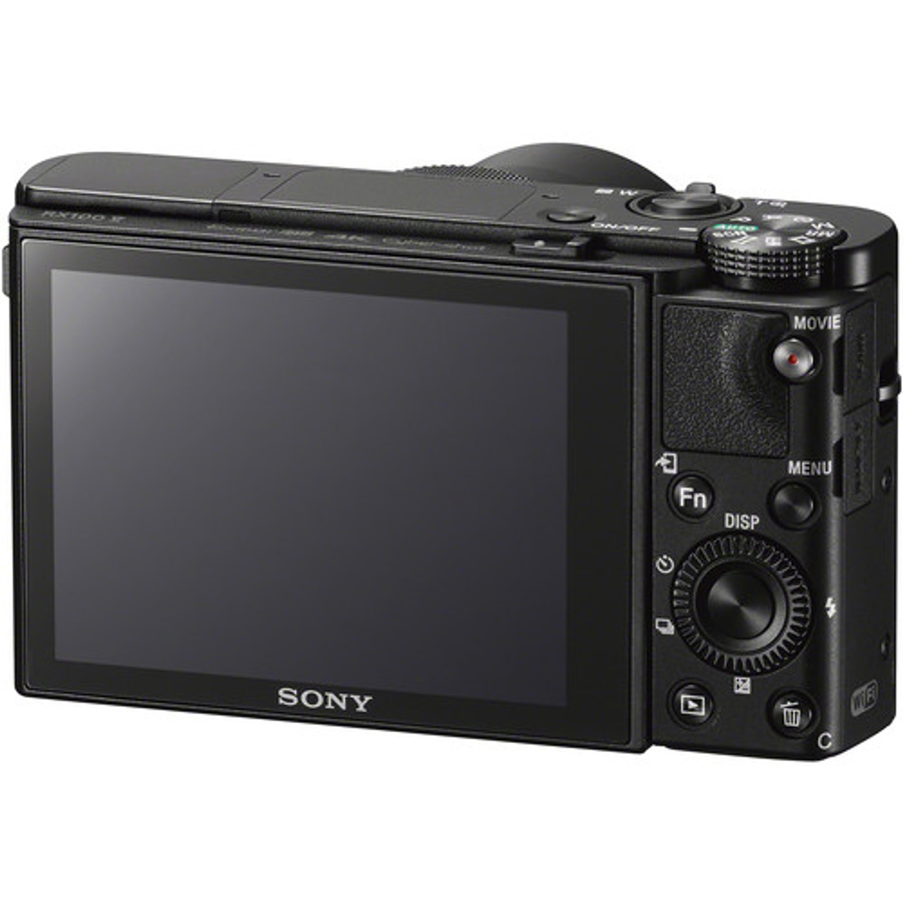 Sony RX100 Va