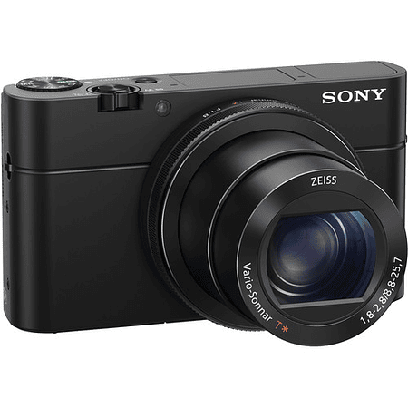 Sony RX100 IV