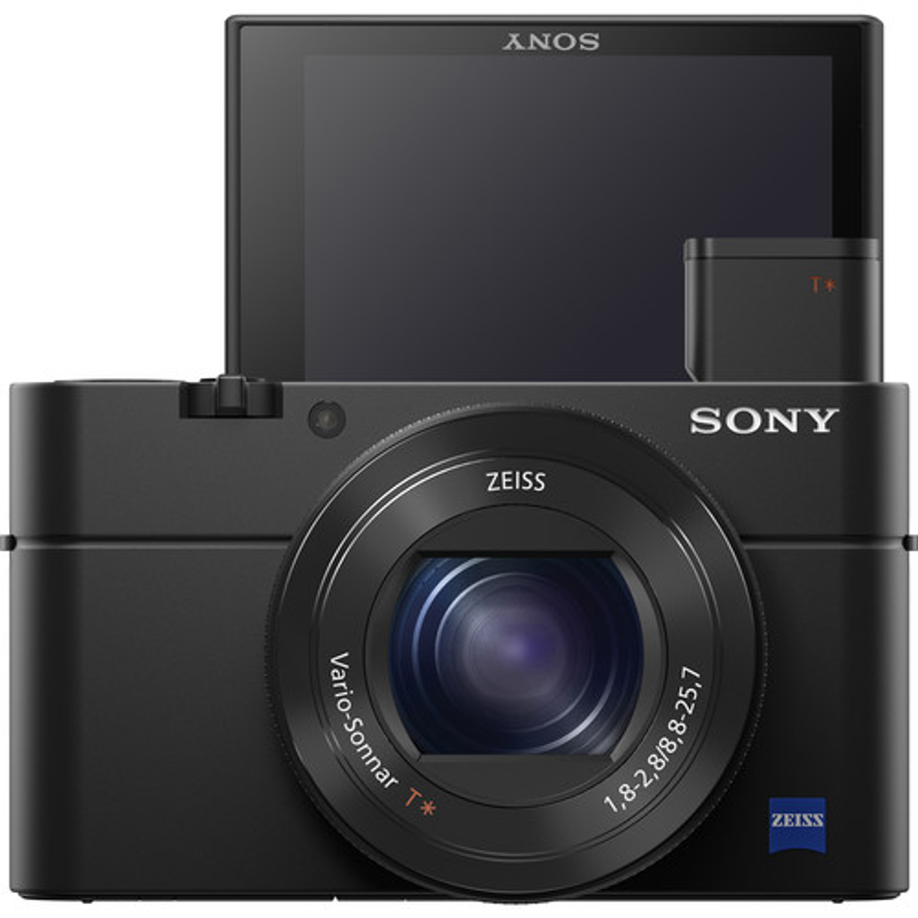 Sony RX100 IV