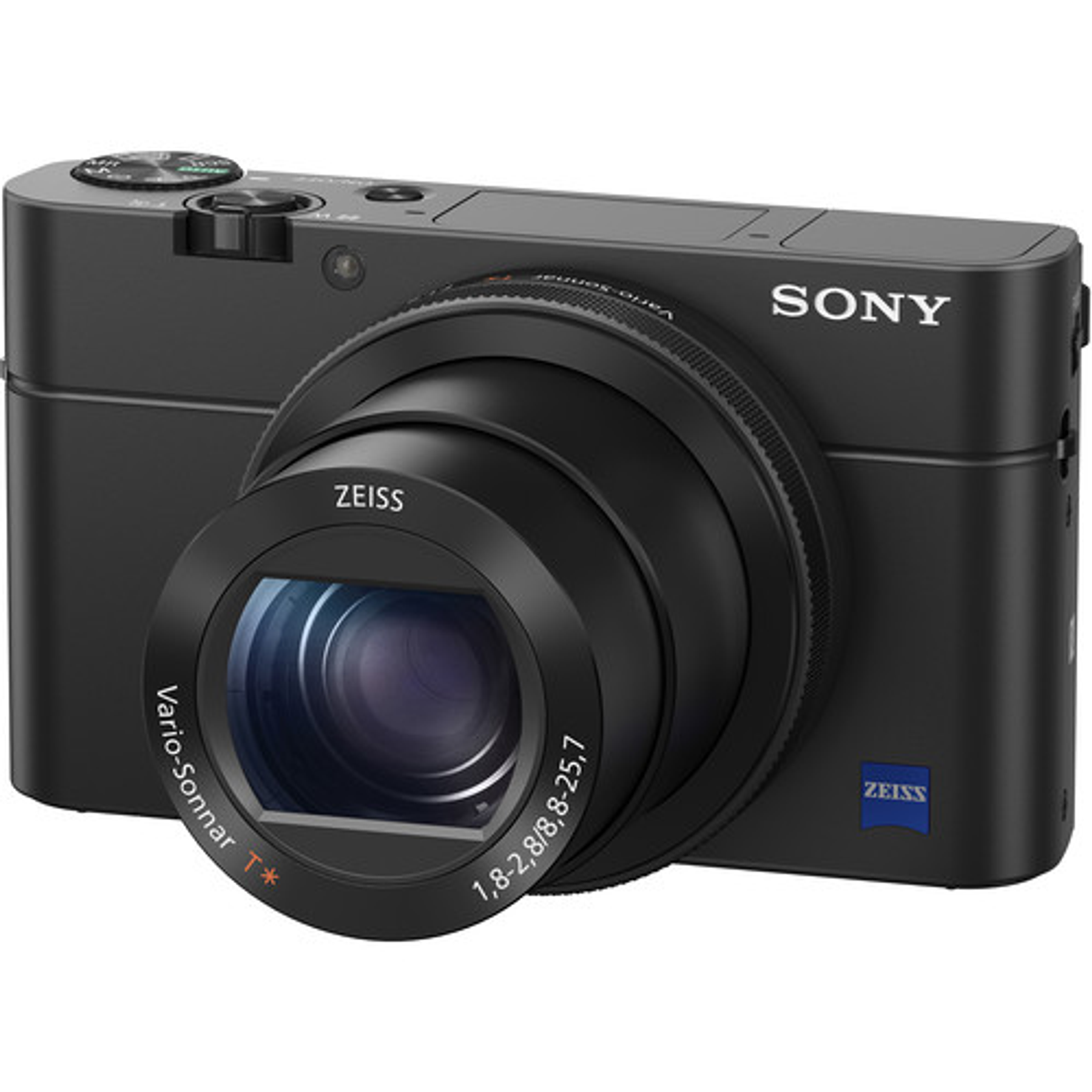 Sony RX100 IV