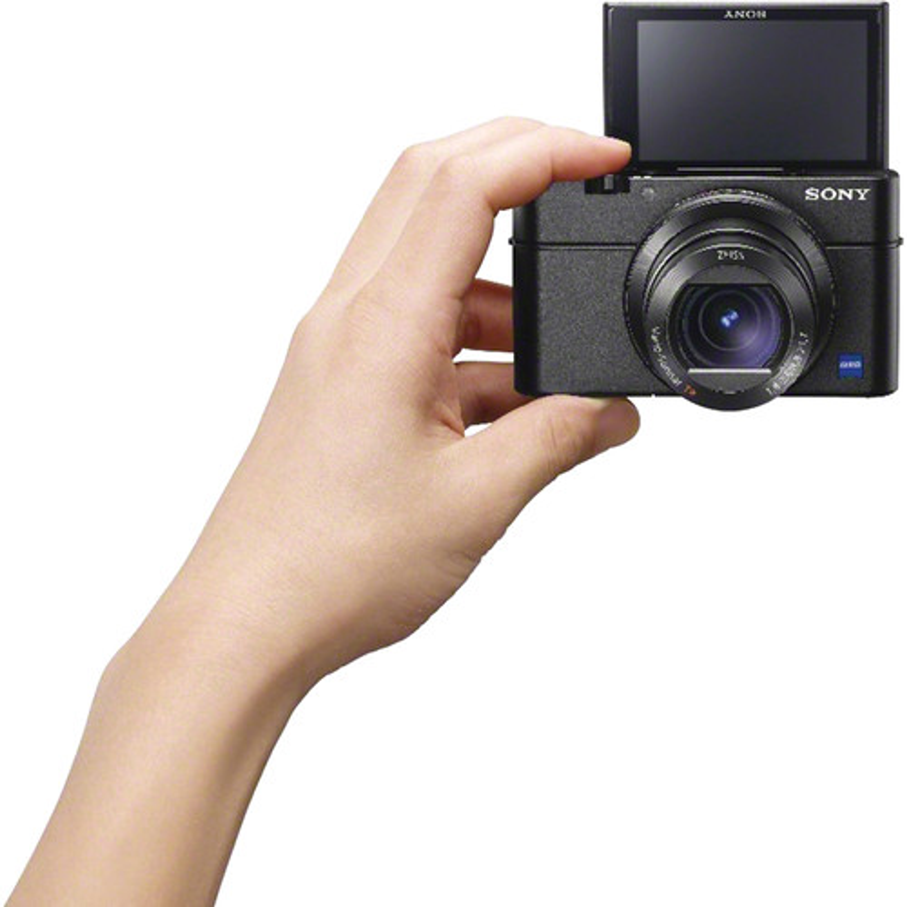 Sony RX100 III