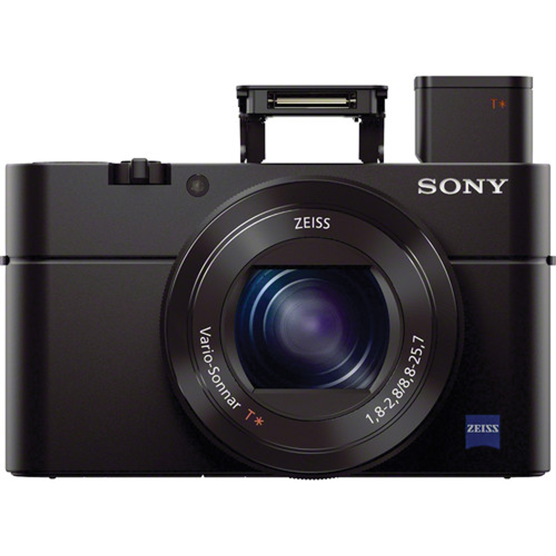 Sony RX100 III