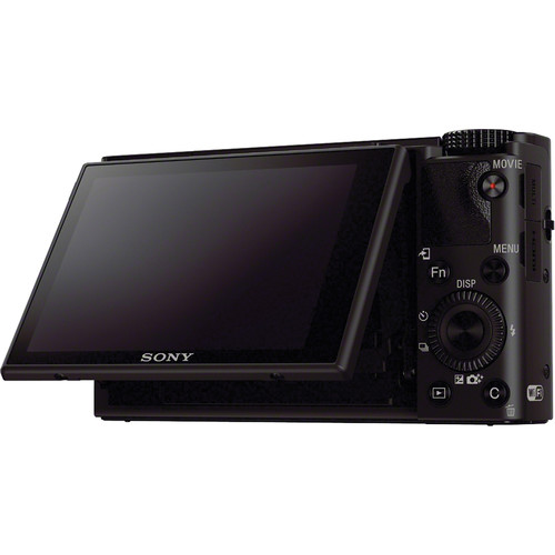 Sony RX100 III