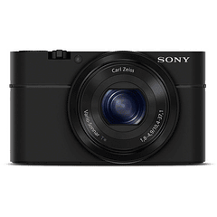 Sony RX100