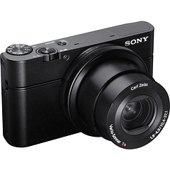 Sony RX100