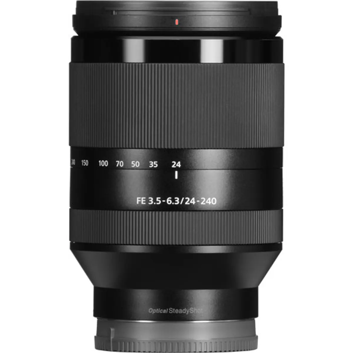 Sony 24-240mm f3.5-6.3 OSS FE