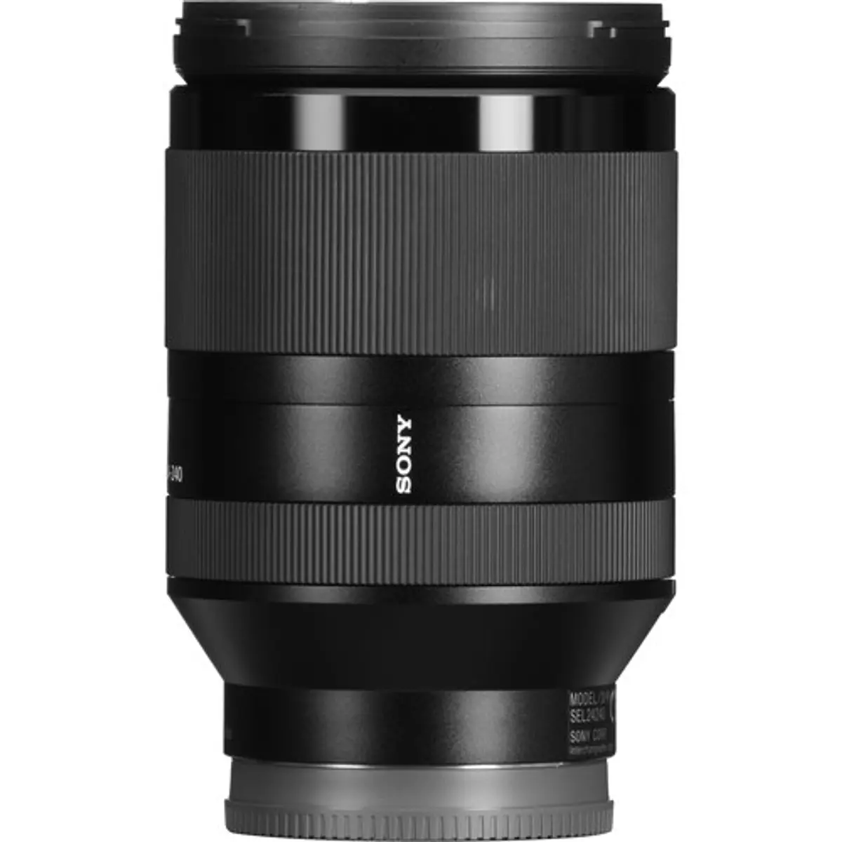 ＳＯＮＹ　ＦＥ２４－２４０ｍｍ　Ｆ３．５－６．３ＯＳＳ Sony 24-240mm f3.5-6.3 OSS FE