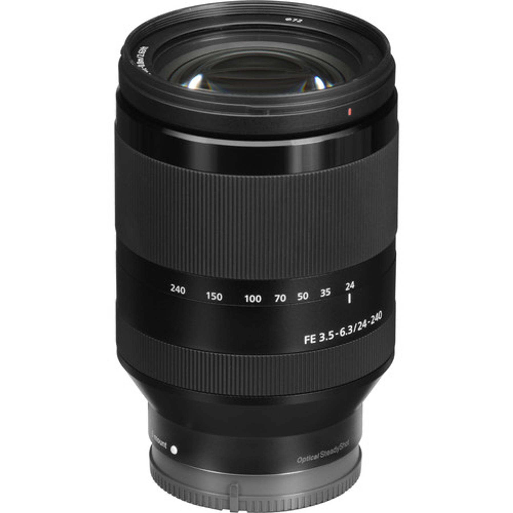 Sony 24-240mm f3.5-6.3 OSS FE