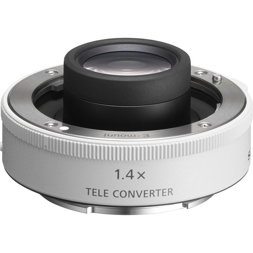 Sony x1.4 teleconvert FE