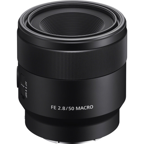 【アルマカン】SONY FE 50mm F2.8 Macro Sony 50mm f2.8 Macro FE