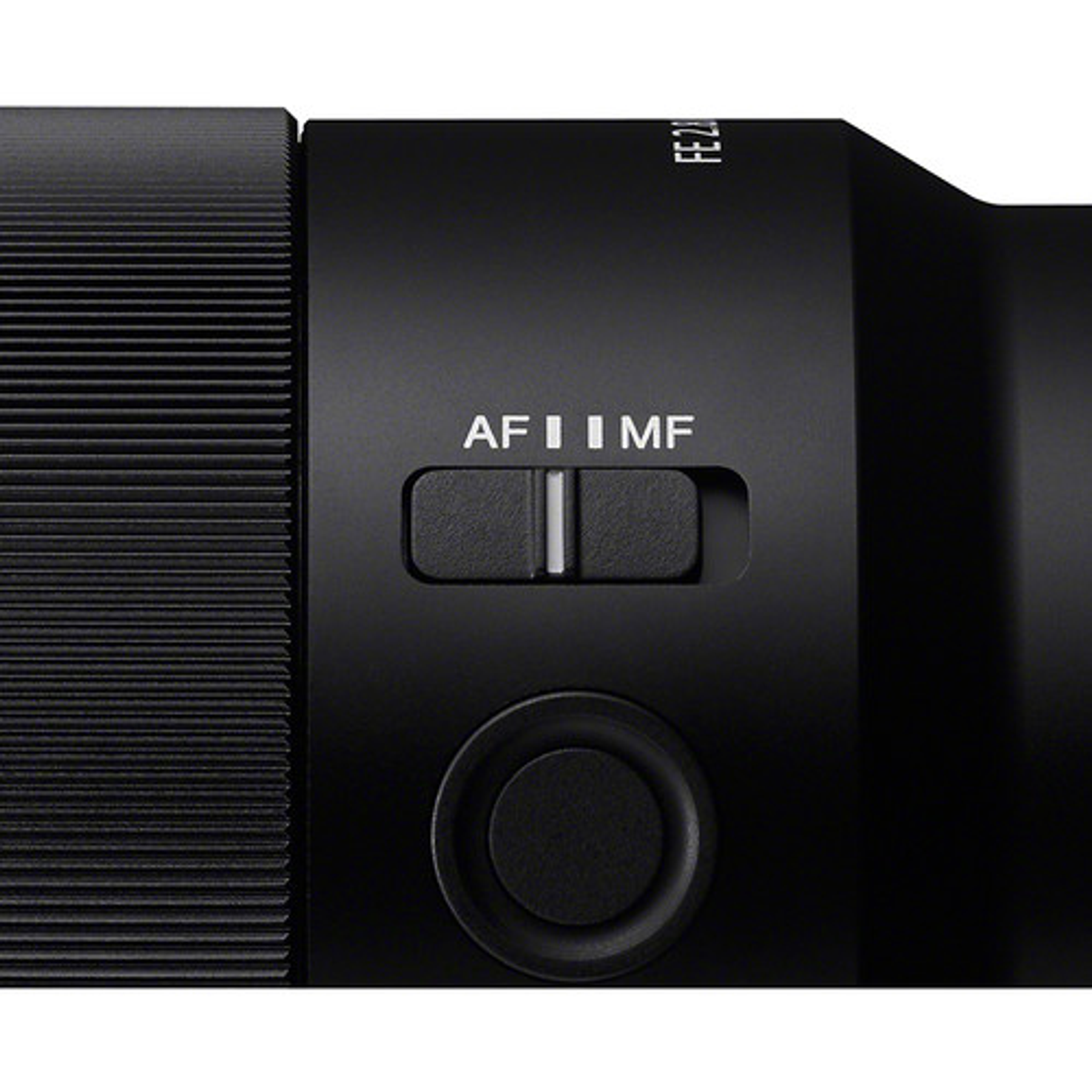 Sony 50mm f2.8 Macro FE