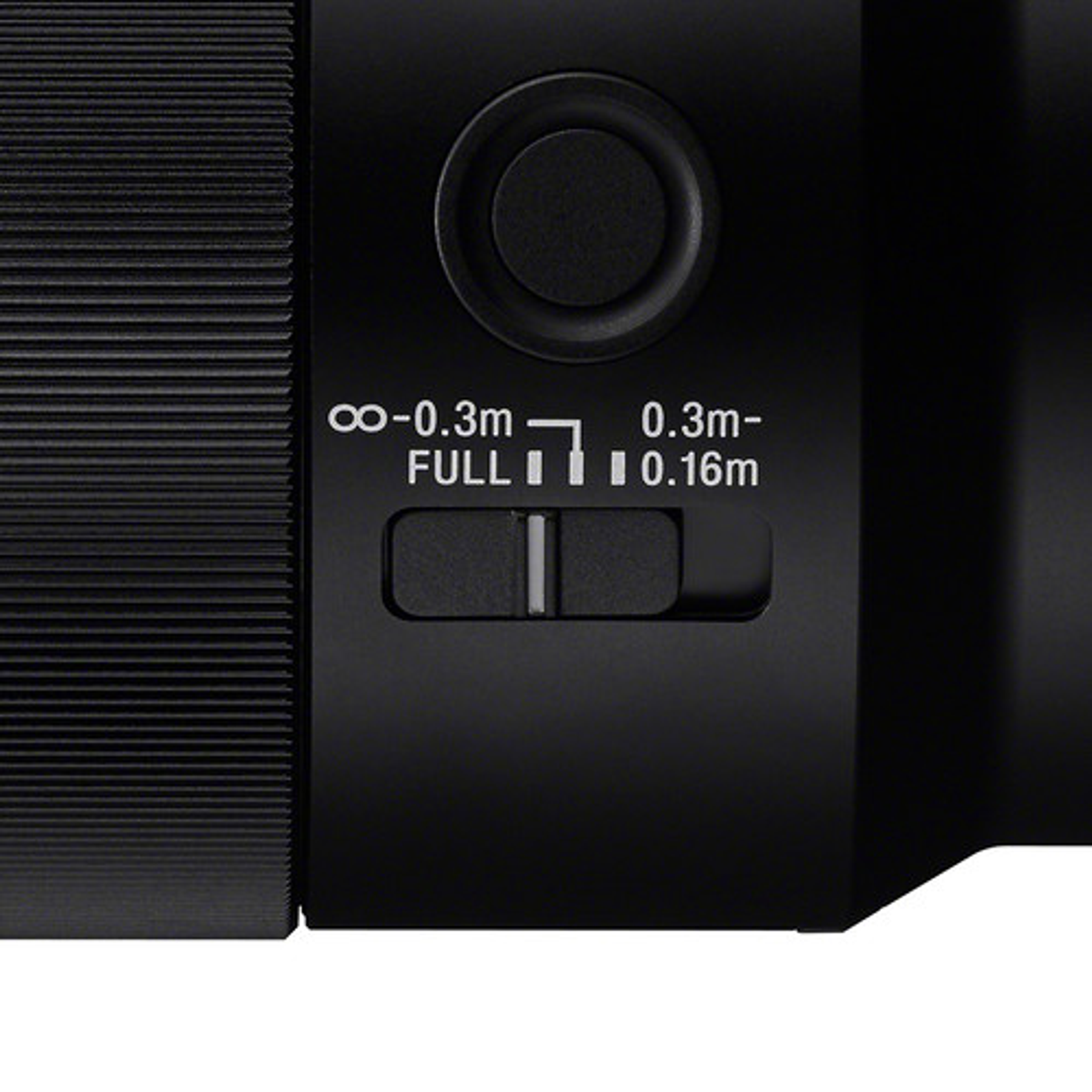 Sony 50mm f2.8 Macro FE