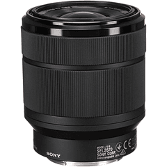 Sony 28-70mm f3.5-5.6 OSS FE