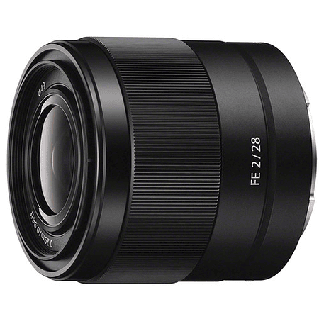 Sony 28mm f2.0 FE