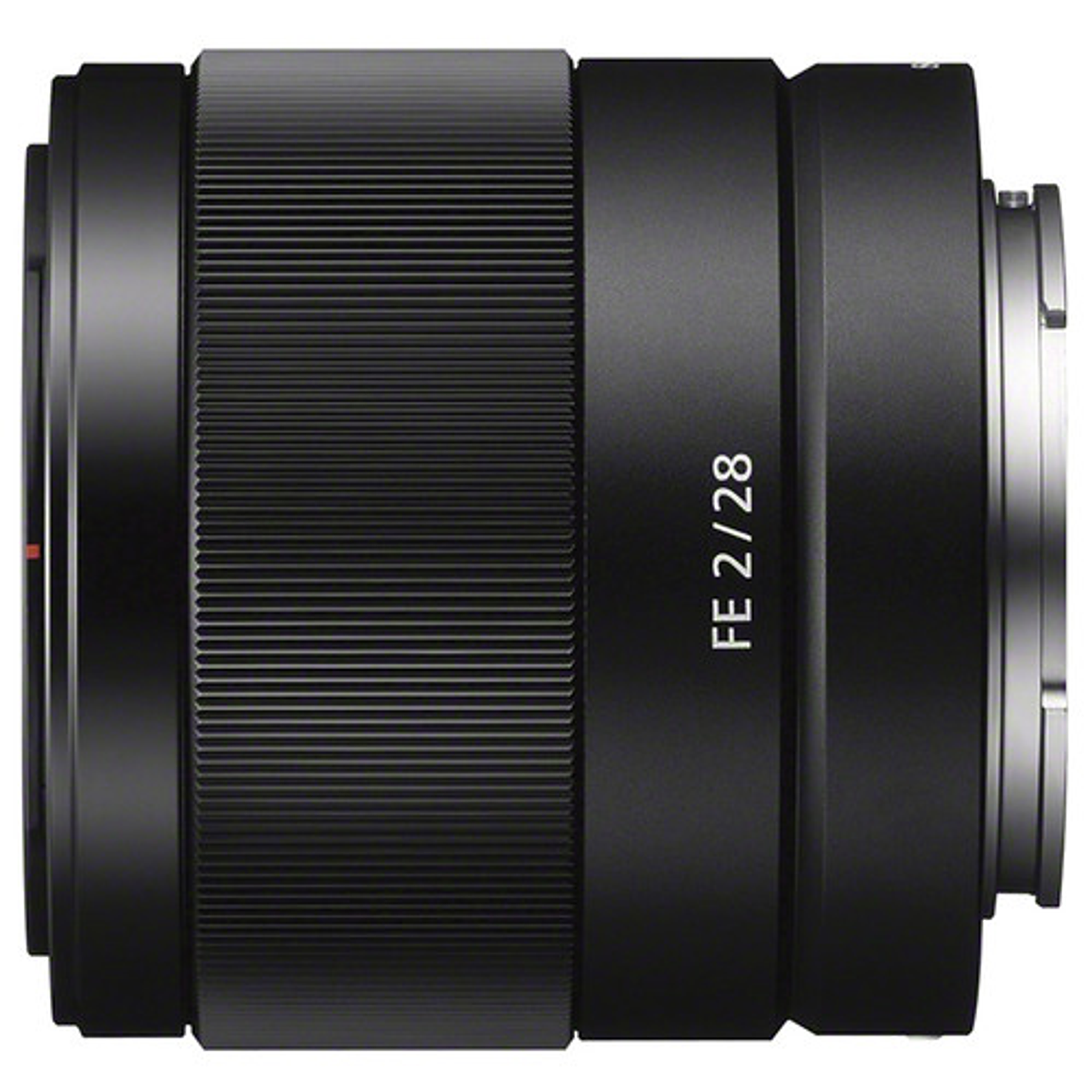 Sony 28mm f2.0 FE