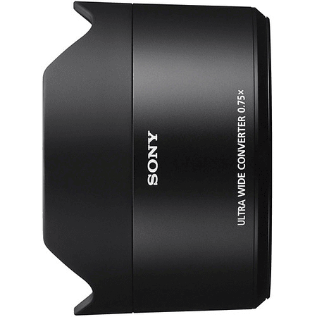 Sony Ultra Wide Convert SEL28f20