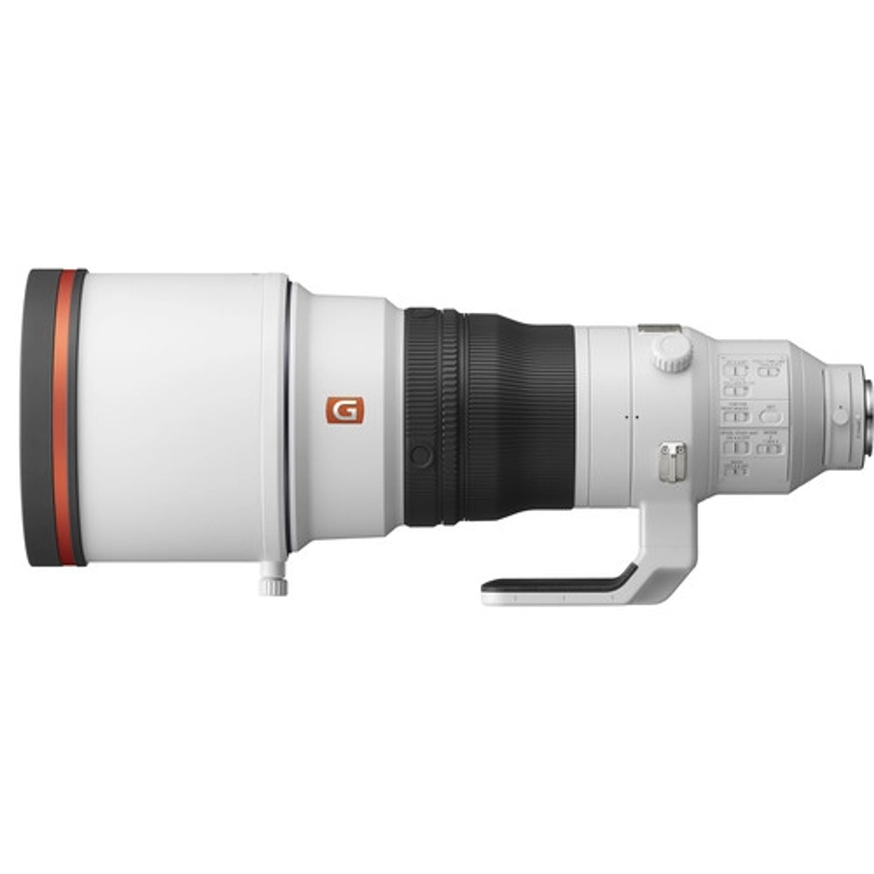 Sony GM 400mm f2.8  OSS FE