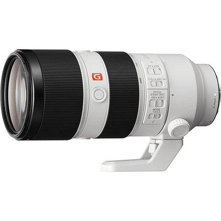 Sony GM 70-200mm f2.8 OSS FE