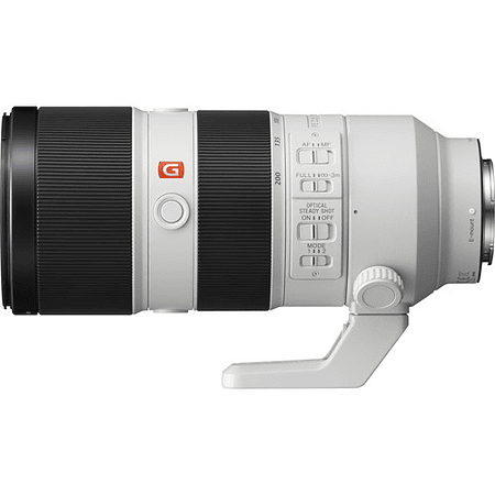 Sony GM 70-200mm f2.8 OSS FE