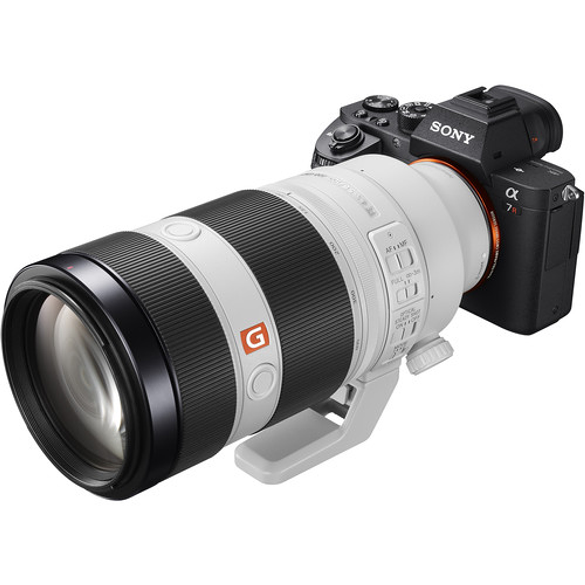 SONY FE100-400mm f4.5〜5.6 GM　OSS⭐︎美品 SONY FE 100-400mm F4.5-5.6 GM OSS SEL100400GM 価格比較 - 価格.com