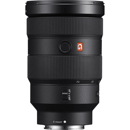 Sony GM 24-70mm f2.8 FE